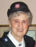 Dorothy MacLeod Markell