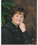 Margaret McGowan Brooks