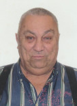 Pierre Falardeau
