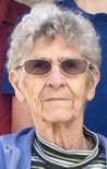 Geraldine Johnson