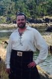 Bryan Robert McKenzie