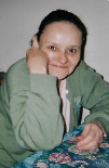 Solange Lévesque