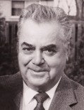 Benoît Bérubé