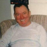 Walter Francis McGrath