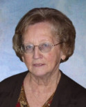 Cécile Damphousse