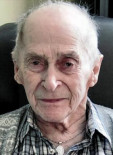 Yves Poulin