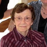 Marie-Paule Leblond