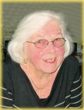Helen Shaughnessy