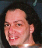 Stéphane Bernier