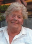 Dorothy Eleanor McCabe