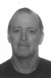 Walter Roderick Black