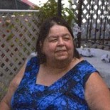 Frances Maria Mansley