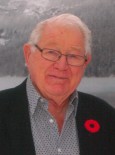 James Ellis Nelson