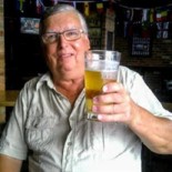 Peter Varcoe