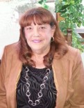 Stella Mildred Panylyk