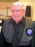 René Charlebois