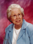 Gertrude Louise Carroll