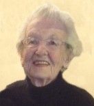 Dorothea Rutherford