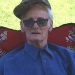 William Frank Pawsey
