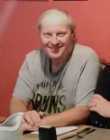 Kenneth Francis Hughes