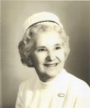 Clarissa Patricia Josephine Hurley