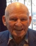 William Eric Coffin