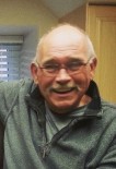 Kenneth Allan Vecqueray