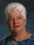 Helena Elizabeth Gariepy