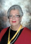 Sandra Gail Harris