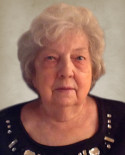 Fernande Breton