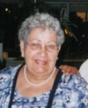 Maria Barbagallo Courtois