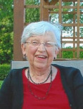 Mary Agnes Wilcox