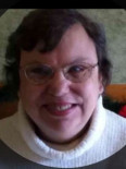 Laura Ellen Baxter