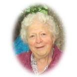 Julia Frances Heathcote