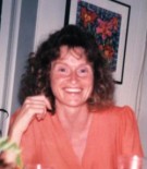 Sarah Elizabeth Mulcahy