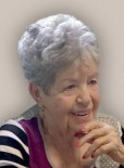 Marie-Marthe Gagnon