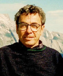 Maurice Larouche