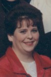 Patty Marie Badeau