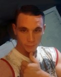 Tyler James Parsons