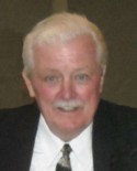 Edward Joseph Newcome