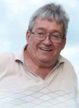 Léo Mireault