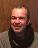 Sylvain Boulé