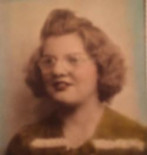 Dorothy Edna Power