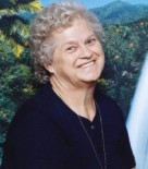 Joan Schofield