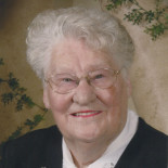 Yvonne Lanctôt Tanguay