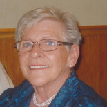 Rita Parenteau