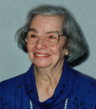 Jeanne Chouinard