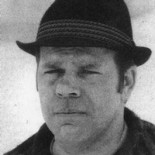 Henry Orville Sackrider