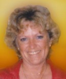 Sharon Gertrude Goodwin