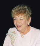 Evelyn Grace Reeves